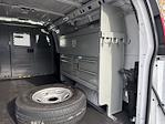New 2025 Chevrolet Express 2500 Upfitted Cargo Van for sale #251587 - photo 34