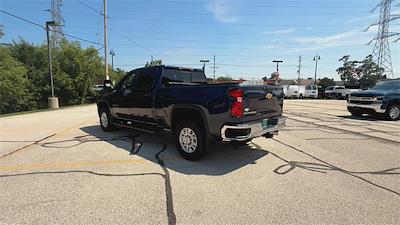 2022 Chevrolet Silverado 2500 Crew Cab 4x4 Pickup for sale #251619A - photo 2