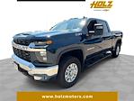 2022 Chevrolet Silverado 2500 Crew Cab 4x4 Pickup for sale #251619A - photo 1