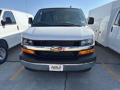 2025 Chevrolet Express 2500 RWD Adrian Upfitted Cargo Van for sale #251627 - photo 2