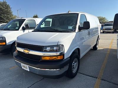 New 2025 Chevrolet Express 2500 - photo 1