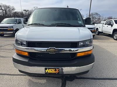 New 2025 Chevrolet Express 2500 - photo 1