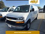 New 2025 Chevrolet Express 2500 Adrian Upfitted Cargo Van for sale #251627 - photo 1