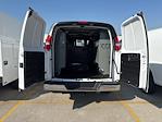 New 2025 Chevrolet Express 2500 Adrian Upfitted Cargo Van for sale #251627 - photo 2