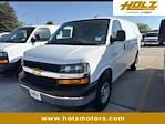 New 2025 Chevrolet Express 2500 Adrian Upfitted Cargo Van for sale #251627 - photo 1