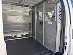 New 2025 Chevrolet Express 2500 Adrian Upfitted Cargo Van for sale #251627 - photo 7