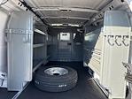 New 2025 Chevrolet Express 2500 Adrian Upfitted Cargo Van for sale #251627 - photo 8