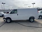 New 2025 Chevrolet Express 2500 Upfitted Cargo Van for sale #251627 - photo 3