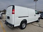 New 2025 Chevrolet Express 2500 Upfitted Cargo Van for sale #251627 - photo 4