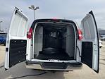 New 2025 Chevrolet Express 2500 Upfitted Cargo Van for sale #251627 - photo 9