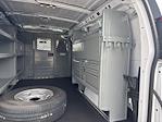 New 2025 Chevrolet Express 2500 Upfitted Cargo Van for sale #251627 - photo 10
