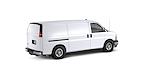 2025 Chevrolet Express 2500 RWD Empty Cargo Van for sale #251627 - photo 30
