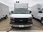 New 2025 Chevrolet Express 3500 Box Van for sale #251628 - photo 3