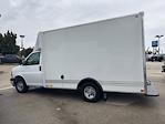 New 2025 Chevrolet Express 3500 Box Van for sale #251628 - photo 2