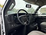 New 2025 Chevrolet Express 3500 Box Van for sale #251628 - photo 9