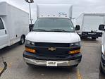 New 2025 Chevrolet Express 3500 12' Bay Bridge Box Van for sale #251629 - photo 3