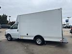 New 2025 Chevrolet Express 3500 12' Bay Bridge Box Van for sale #251629 - photo 2