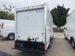 New 2025 Chevrolet Express 3500 12' Bay Bridge Box Van for sale #251629 - photo 5