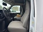 New 2025 Chevrolet Express 3500 12' Bay Bridge Box Van for sale #251629 - photo 9