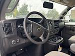 New 2025 Chevrolet Express 3500 12' Bay Bridge Box Van for sale #251629 - photo 10