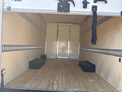 New 2025 Chevrolet Express 3500 Box Van for sale #251630 - photo 2