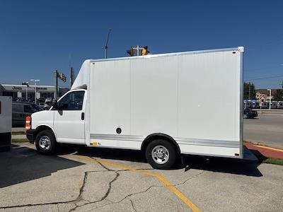 New 2025 Chevrolet Express 3500 - photo 1