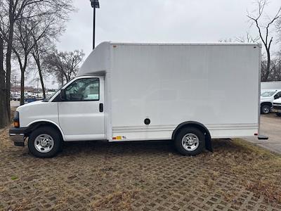 New 2025 Chevrolet Express 3500 - photo 1