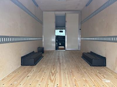 New 2025 Chevrolet Express 3500 - photo 1