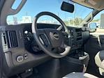 New 2025 Chevrolet Express 3500 12' Bay Bridge Box Van for sale #251630 - photo 7