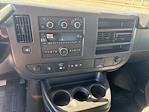 New 2025 Chevrolet Express 3500 12' Bay Bridge Box Van for sale #251630 - photo 8