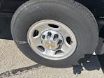 New 2025 Chevrolet Express 3500 12' Bay Bridge Box Van for sale #251630 - photo 9