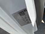 New 2025 Chevrolet Express 3500 12' Bay Bridge Box Van for sale #251630 - photo 10