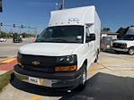 New 2025 Chevrolet Express 3500 Box Van for sale #251630 - photo 1