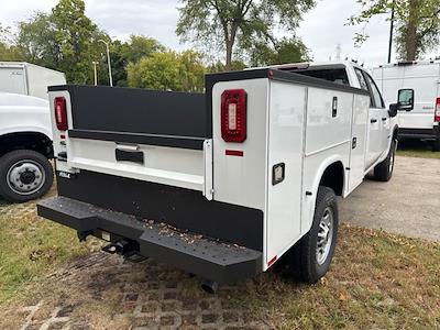 New 2025 Chevrolet Silverado 2500 Double Cab 4WD Knapheide 696 8' 1" Service Truck for sale #251631 - photo 2