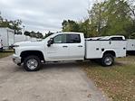 New 2025 Chevrolet Silverado 2500 Double Cab 4WD Knapheide 696 8' 1" Service Truck for sale #251631 - photo 3
