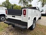 New 2025 Chevrolet Silverado 2500 Double Cab 4WD Knapheide 696 8' 1" Service Truck for sale #251631 - photo 2