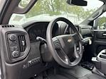 New 2025 Chevrolet Silverado 2500 Double Cab 4WD Knapheide 696 8' 1" Service Truck for sale #251631 - photo 9