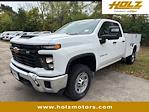 New 2025 Chevrolet Silverado 2500 Double Cab 4x4 Knapheide 696 8' 1" Service Truck for sale #251631 - photo 1