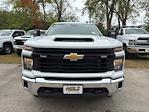 New 2025 Chevrolet Silverado 2500 Double Cab 4x4 Knapheide 696 8' 1" Service Truck for sale #251631 - photo 4