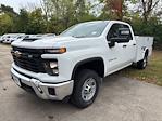 New 2025 Chevrolet Silverado 2500 Double Cab Service Truck for sale #251631 - photo 1