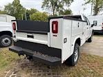 New 2025 Chevrolet Silverado 2500 Double Cab Service Truck for sale #251631 - photo 4