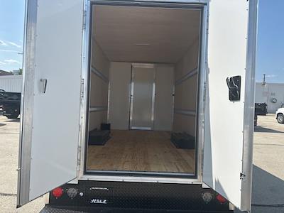 New 2025 Chevrolet Express 3500 Box Van for sale #251642 - photo 2