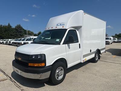 New 2025 Chevrolet Express 3500 Box Van for sale #251642 - photo 1