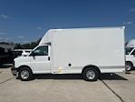 New 2025 Chevrolet Express 3500 12' Bay Bridge Box Van for sale #251642 - photo 3