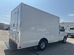 New 2025 Chevrolet Express 3500 12' Bay Bridge Box Van for sale #251642 - photo 4