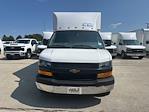 New 2025 Chevrolet Express 3500 12' Bay Bridge Box Van for sale #251642 - photo 5