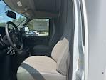 New 2025 Chevrolet Express 3500 12' Bay Bridge Box Van for sale #251642 - photo 8
