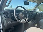 New 2025 Chevrolet Express 3500 12' Bay Bridge Box Van for sale #251642 - photo 9