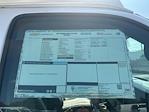 New 2025 Chevrolet Express 3500 Box Van for sale #251642 - photo 14