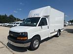 New 2025 Chevrolet Express 3500 Box Van for sale #251642 - photo 14